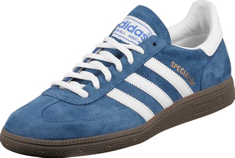 adidas spezial blau weiss|adidas spezial blau.